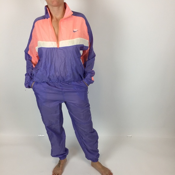 80s nike jogging suit 80s nike jogging suit